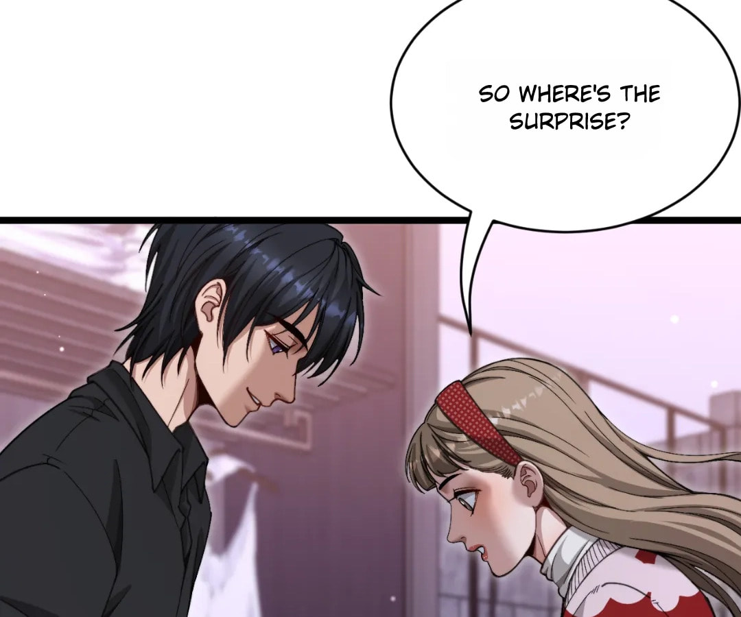 Perfect Life System: Double Cash for Her Favor Chapter 70 page 29 - 