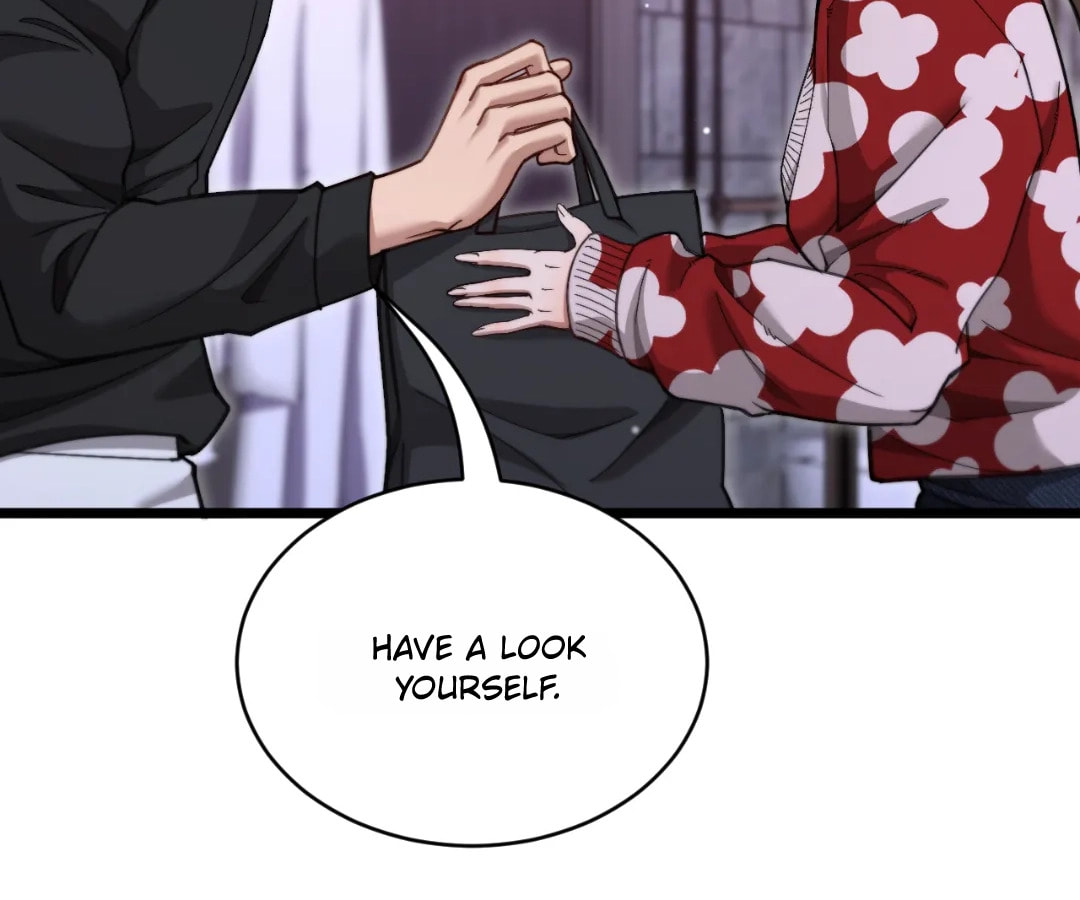 Perfect Life System: Double Cash for Her Favor Chapter 70 page 30 - 