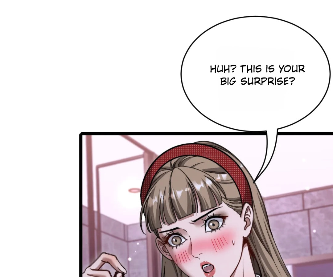 Perfect Life System: Double Cash for Her Favor Chapter 70 page 31 - 