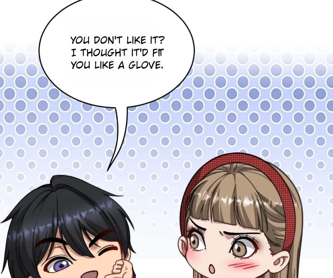 Perfect Life System: Double Cash for Her Favor Chapter 70 page 33 - 