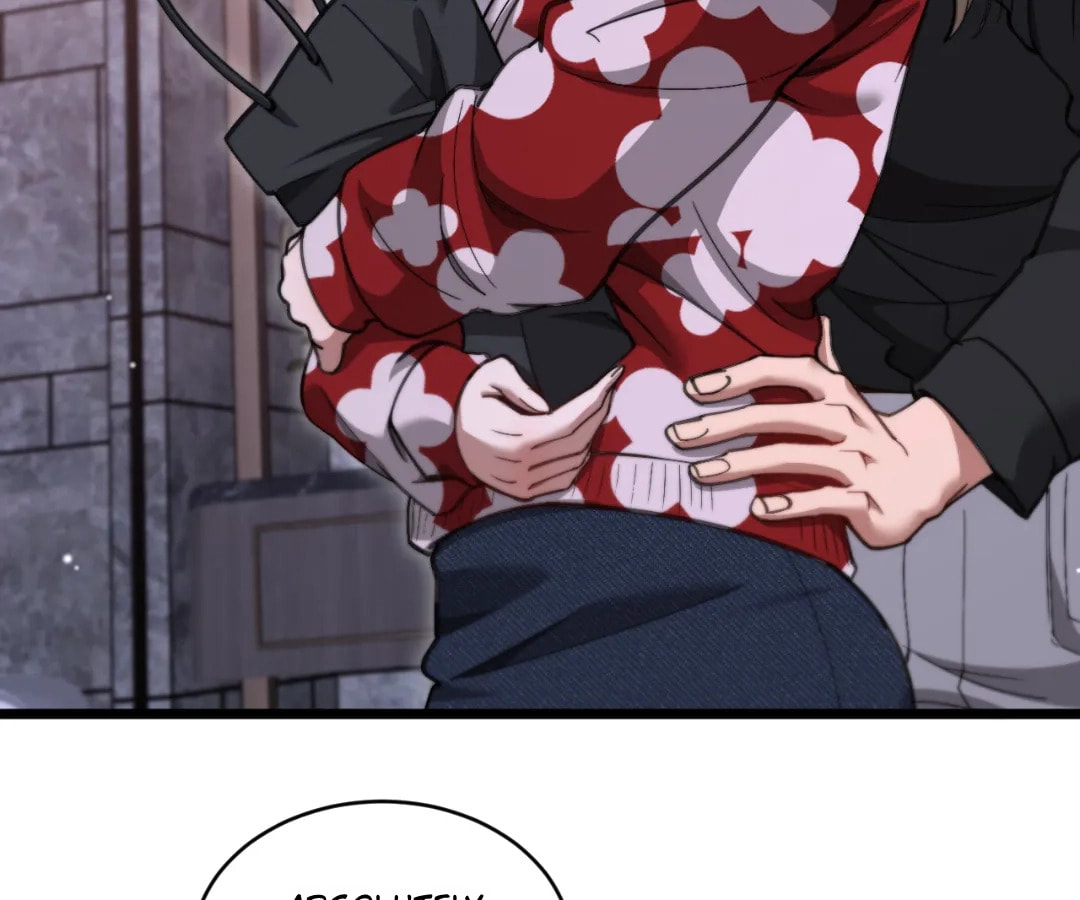Perfect Life System: Double Cash for Her Favor Chapter 70 page 36 - 