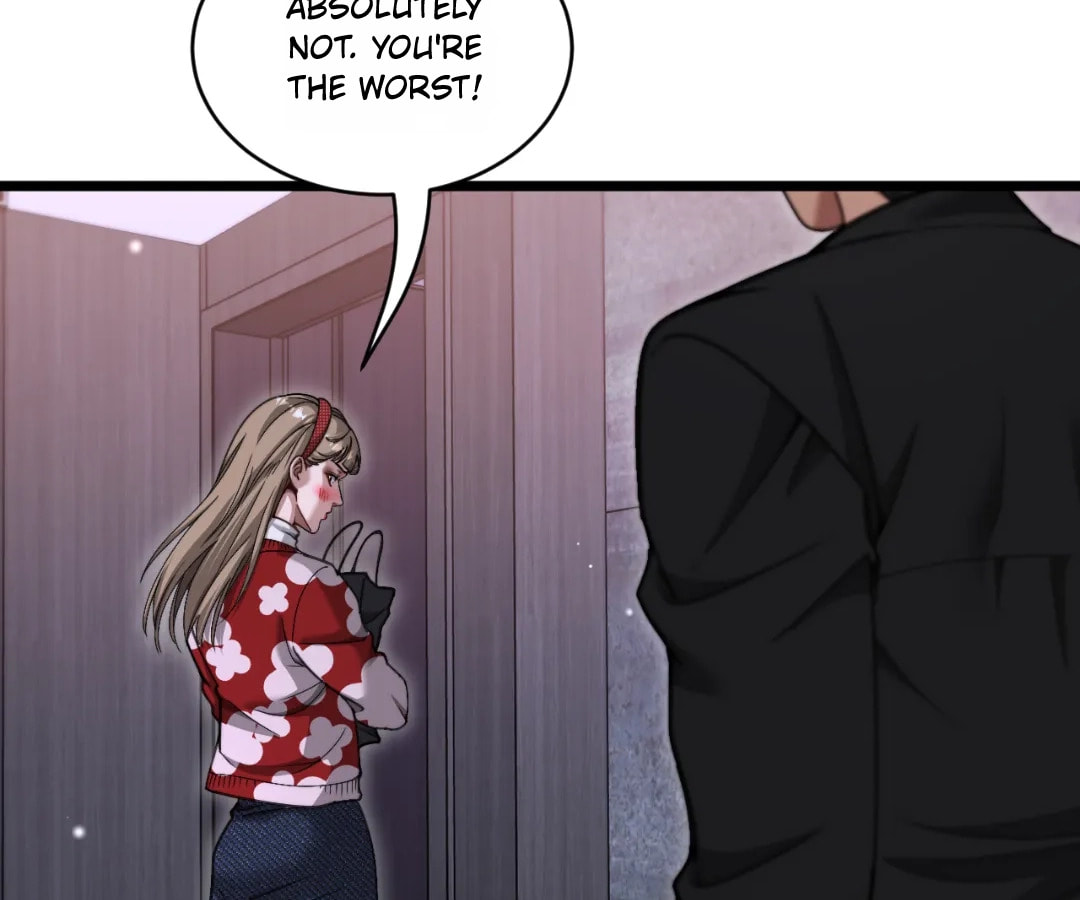 Perfect Life System: Double Cash for Her Favor Chapter 70 page 37 - 