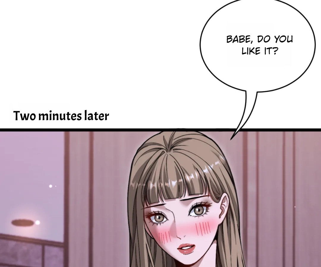 Perfect Life System: Double Cash for Her Favor Chapter 70 page 39 - 