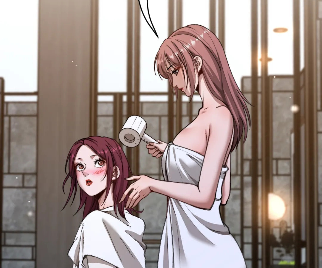 Perfect Life System: Double Cash for Her Favor Chapter 70 page 5 - 