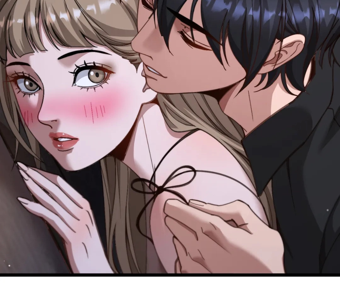 Perfect Life System: Double Cash for Her Favor Chapter 70 page 47 - 