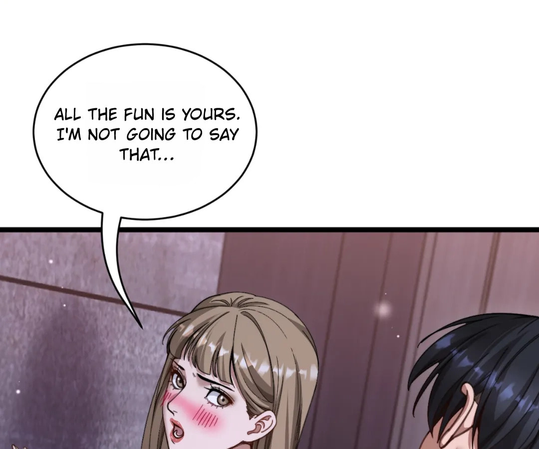 Perfect Life System: Double Cash for Her Favor Chapter 70 page 48 - 