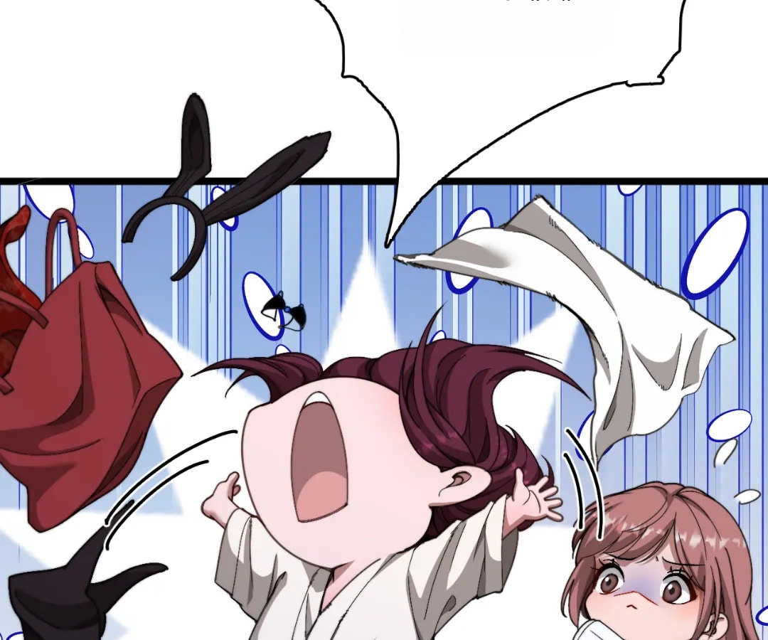 Perfect Life System: Double Cash for Her Favor Chapter 70 page 7 - 