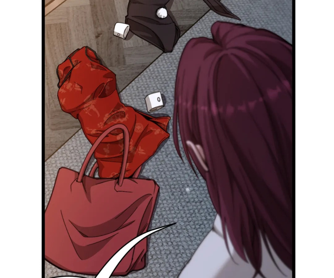 Perfect Life System: Double Cash for Her Favor Chapter 70 page 9 - 