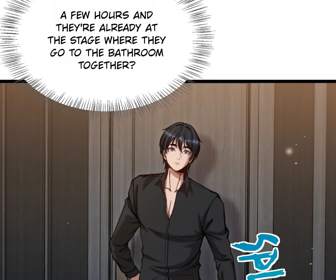 Perfect Life System: Double Cash for Her Favor Chapter 70 page 86 - 