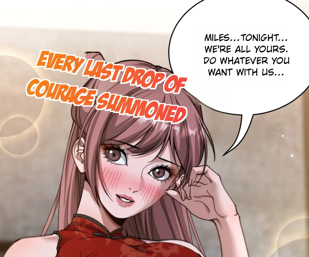 Perfect Life System: Double Cash for Her Favor Chapter 70 page 90 - 