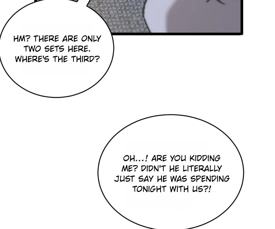 Perfect Life System: Double Cash for Her Favor Chapter 70 page 10 - 