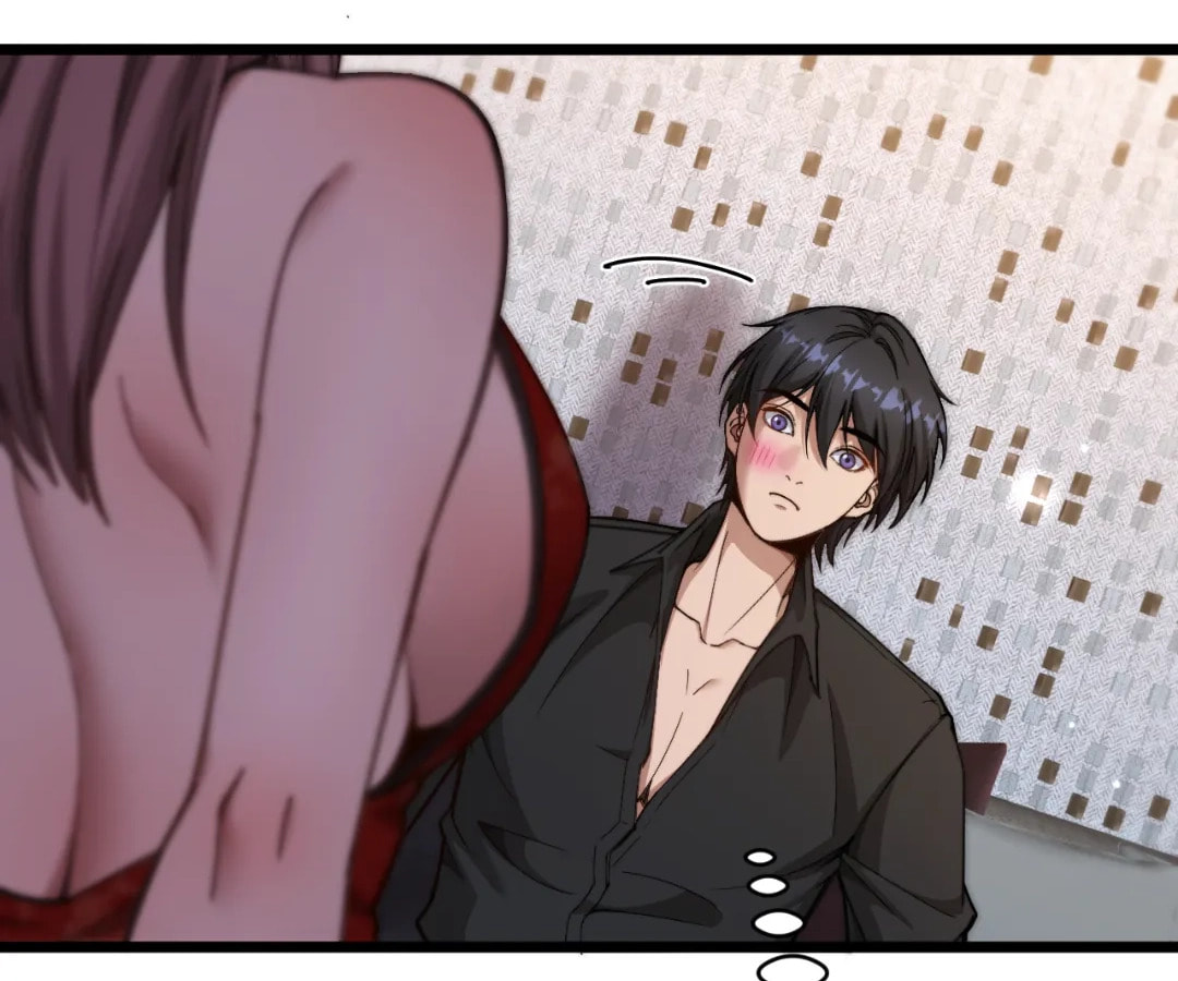 Perfect Life System: Double Cash for Her Favor Chapter 70 page 93 - 