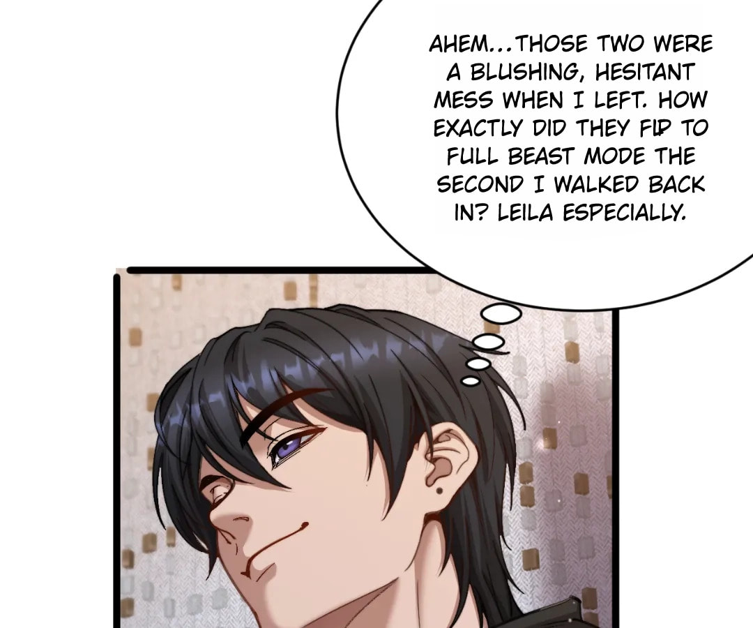 Perfect Life System: Double Cash for Her Favor Chapter 70 page 97 - 