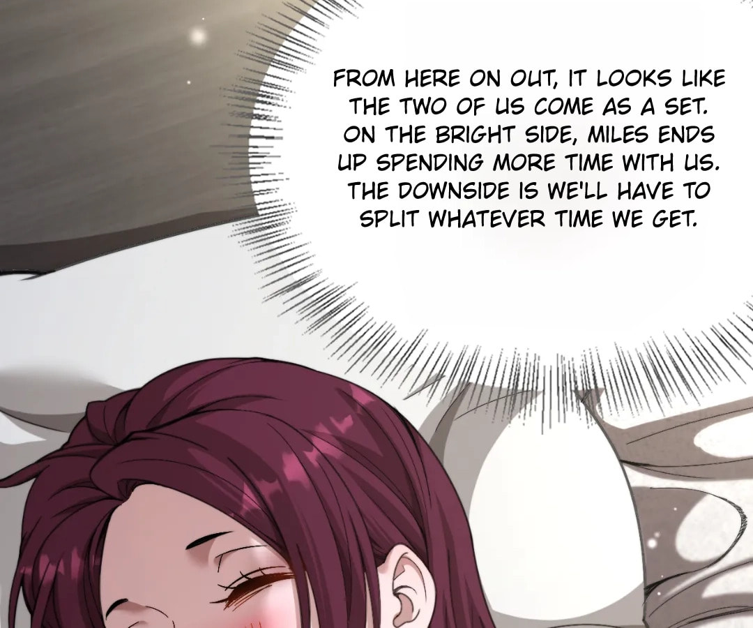 Perfect Life System: Double Cash for Her Favor Chapter 71 page 101 - 