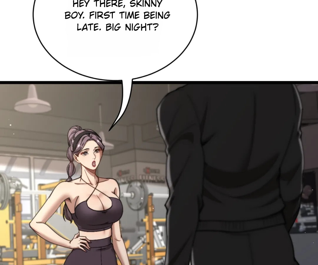 Perfect Life System: Double Cash for Her Favor Chapter 71 page 105 - 