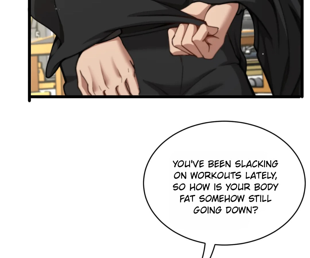 Perfect Life System: Double Cash for Her Favor Chapter 71 page 108 - 