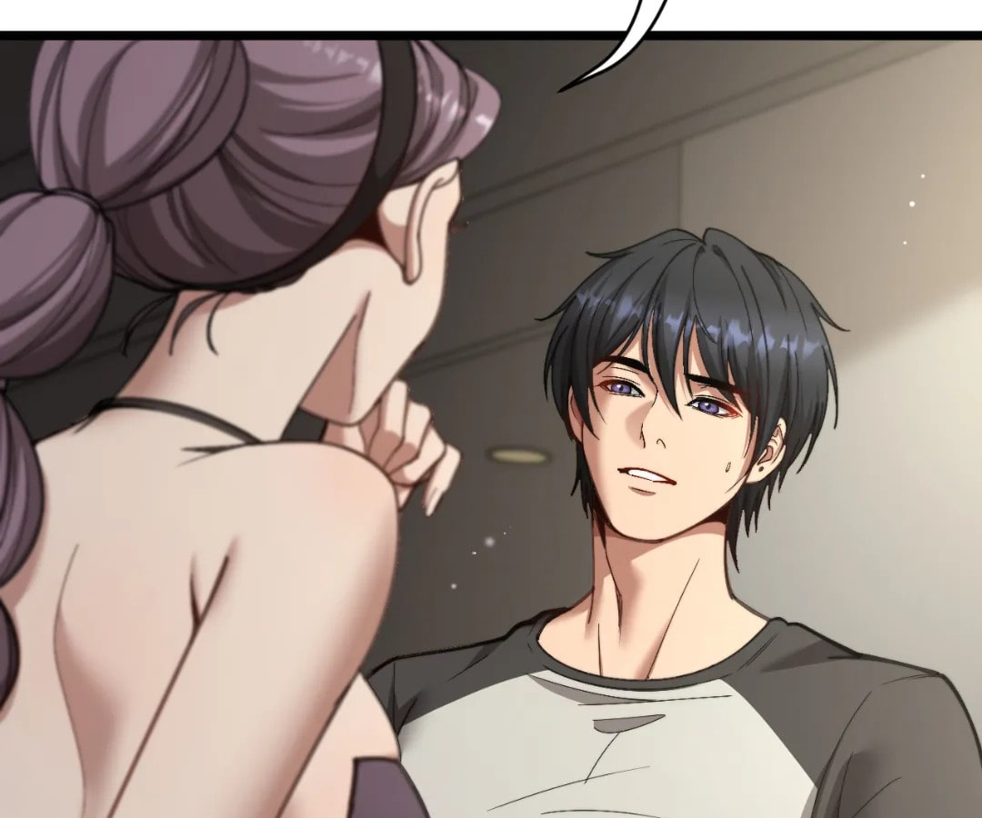 Perfect Life System: Double Cash for Her Favor Chapter 71 page 109 - 
