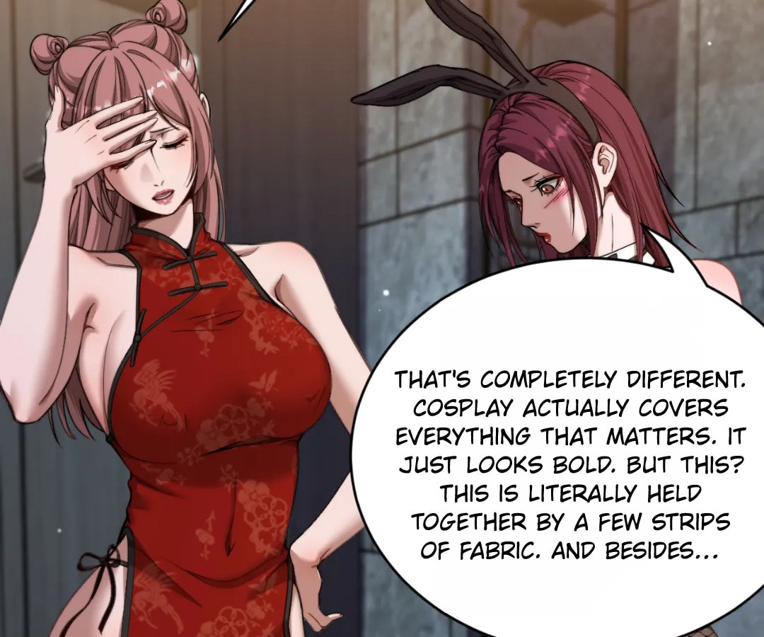 Perfect Life System: Double Cash for Her Favor Chapter 71 page 12 - 