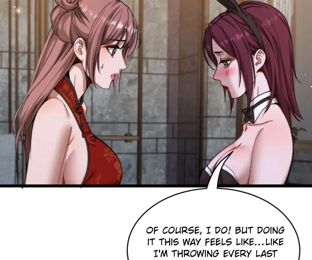 Perfect Life System: Double Cash for Her Favor Chapter 71 page 17 - 