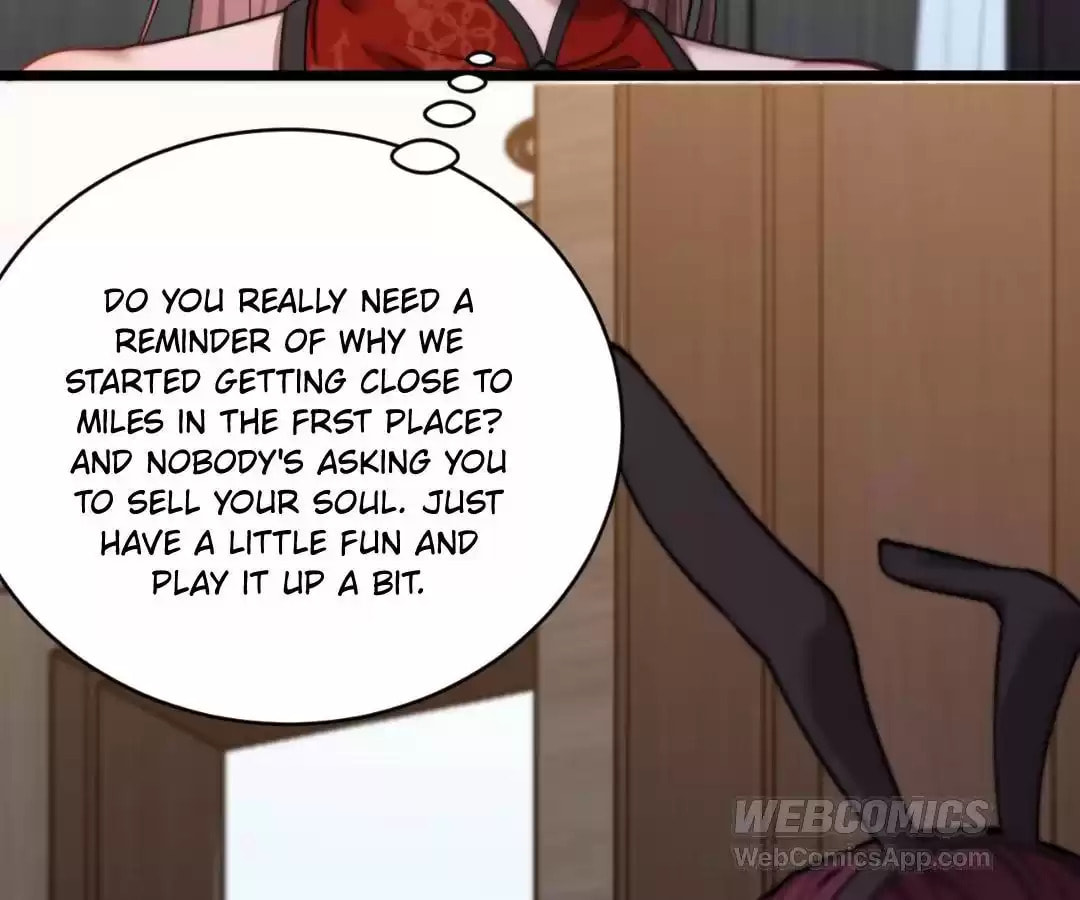 Perfect Life System: Double Cash for Her Favor Chapter 71 page 19 - 