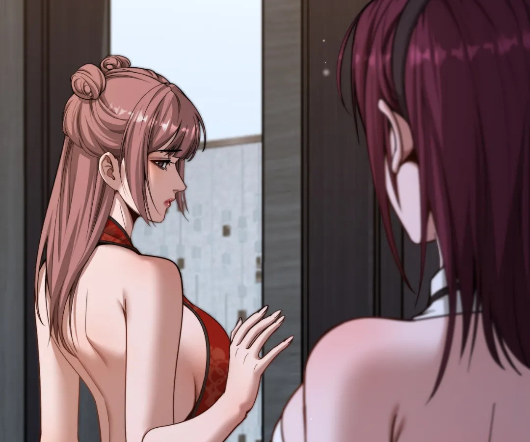 Perfect Life System: Double Cash for Her Favor Chapter 71 page 20 - 