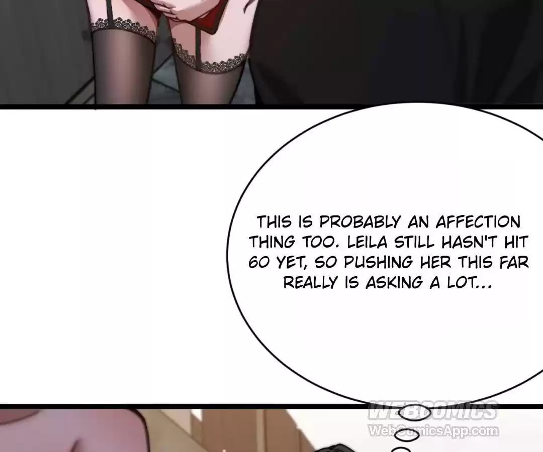 Perfect Life System: Double Cash for Her Favor Chapter 71 page 3 - 