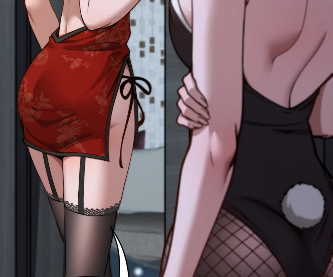 Perfect Life System: Double Cash for Her Favor Chapter 71 page 21 - 