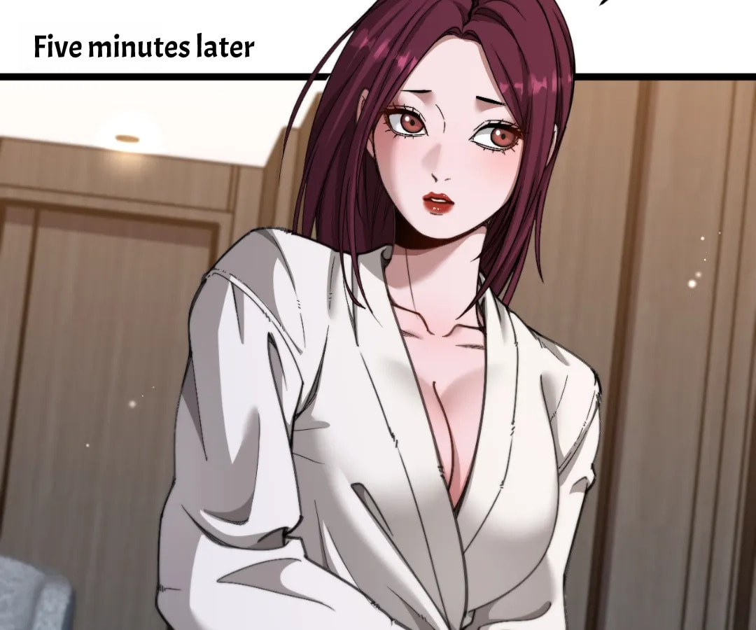 Perfect Life System: Double Cash for Her Favor Chapter 71 page 24 - 