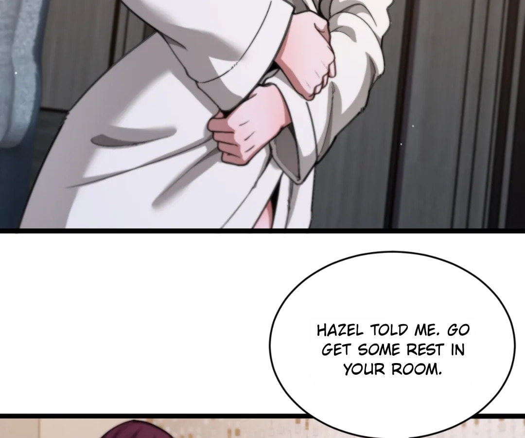 Perfect Life System: Double Cash for Her Favor Chapter 71 page 25 - 