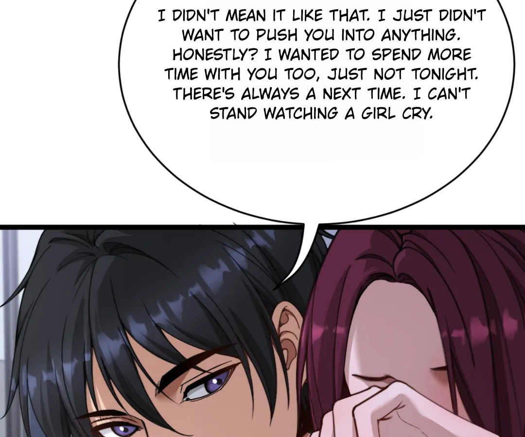 Perfect Life System: Double Cash for Her Favor Chapter 71 page 39 - 