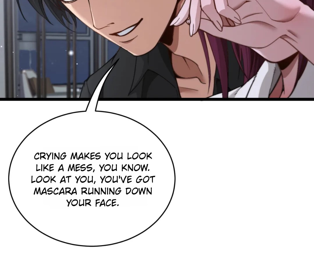 Perfect Life System: Double Cash for Her Favor Chapter 71 page 40 - 