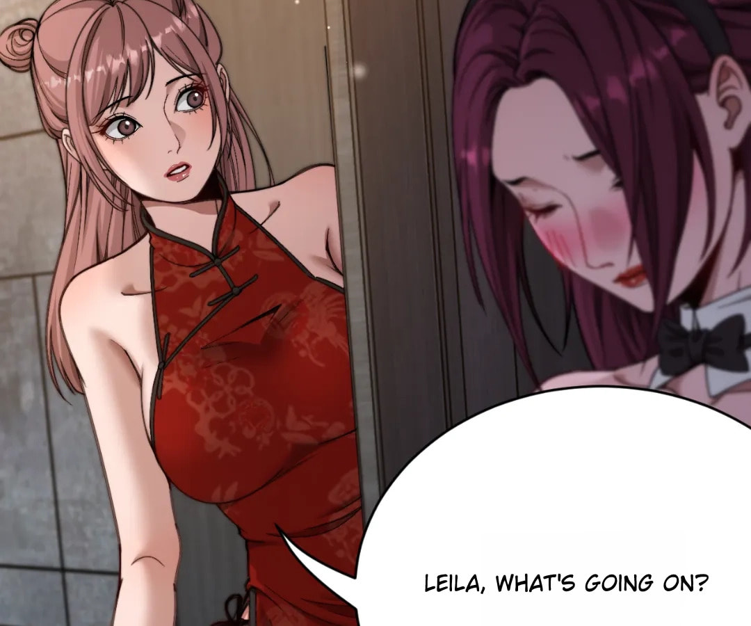 Perfect Life System: Double Cash for Her Favor Chapter 71 page 6 - 