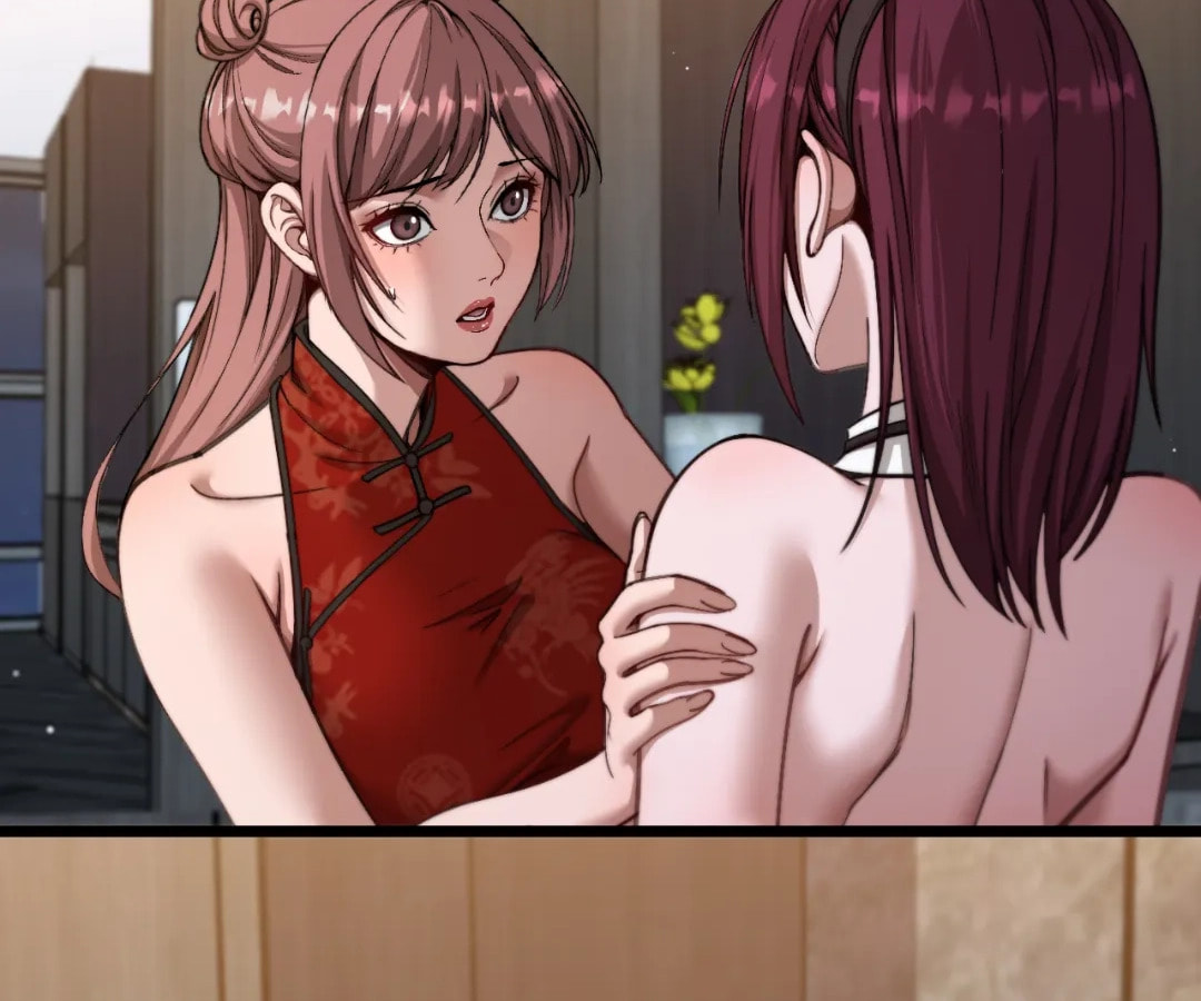 Perfect Life System: Double Cash for Her Favor Chapter 71 page 8 - 
