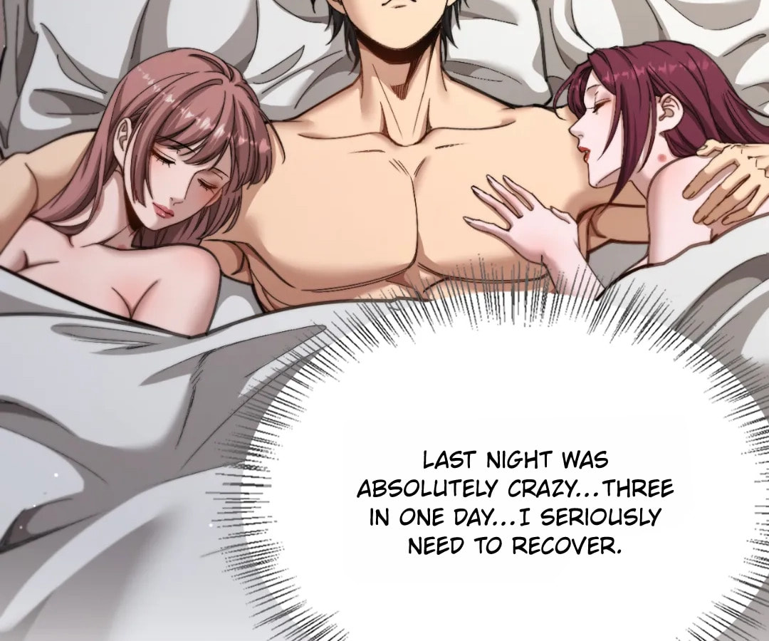 Perfect Life System: Double Cash for Her Favor Chapter 71 page 85 - 