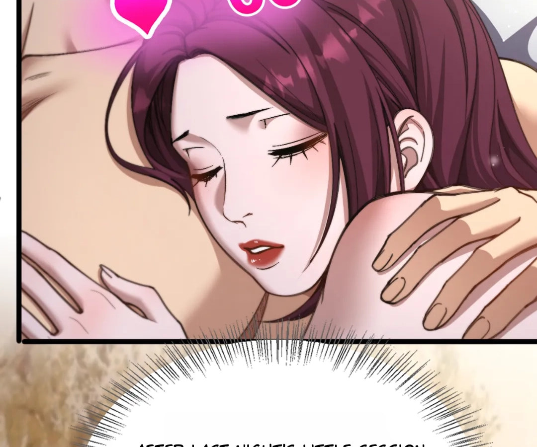 Perfect Life System: Double Cash for Her Favor Chapter 71 page 87 - 