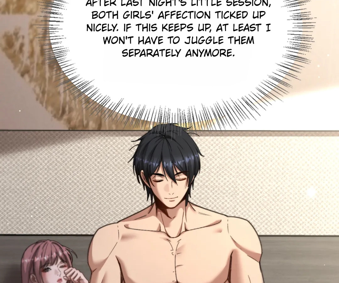 Perfect Life System: Double Cash for Her Favor Chapter 71 page 88 - 