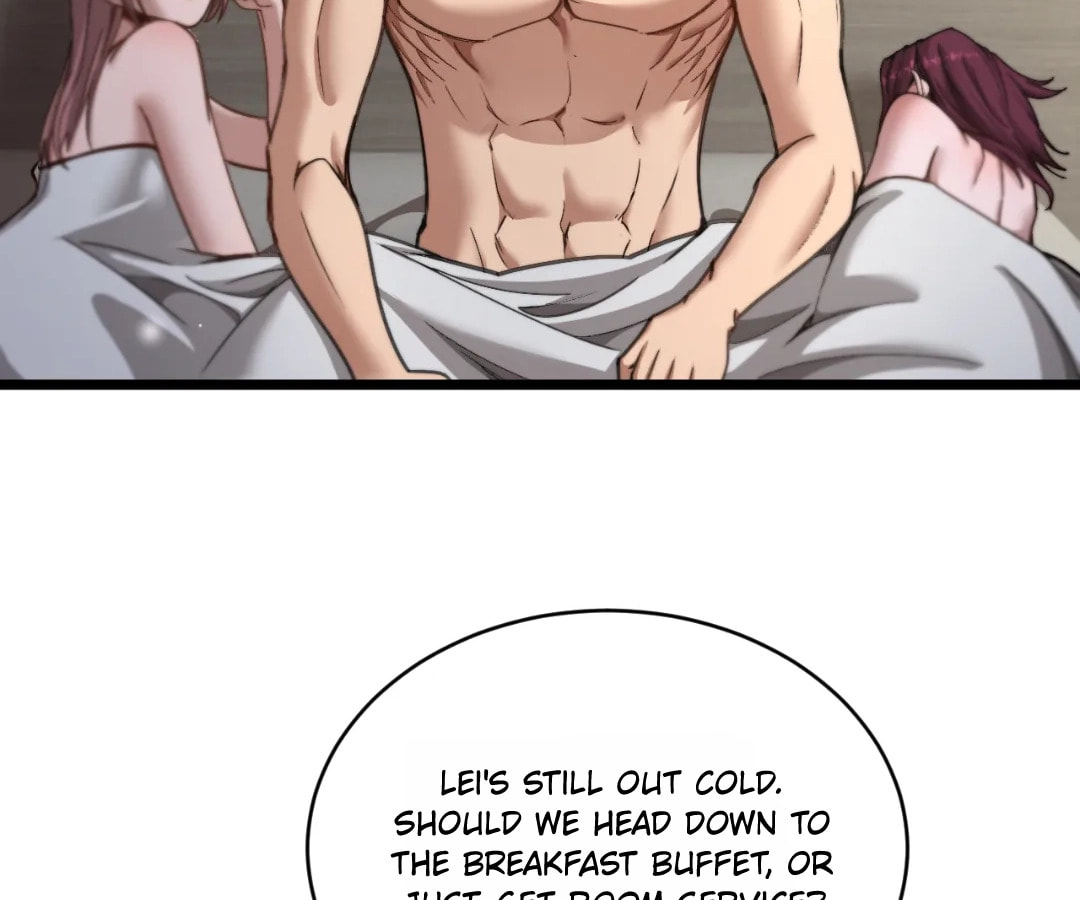 Perfect Life System: Double Cash for Her Favor Chapter 71 page 89 - 