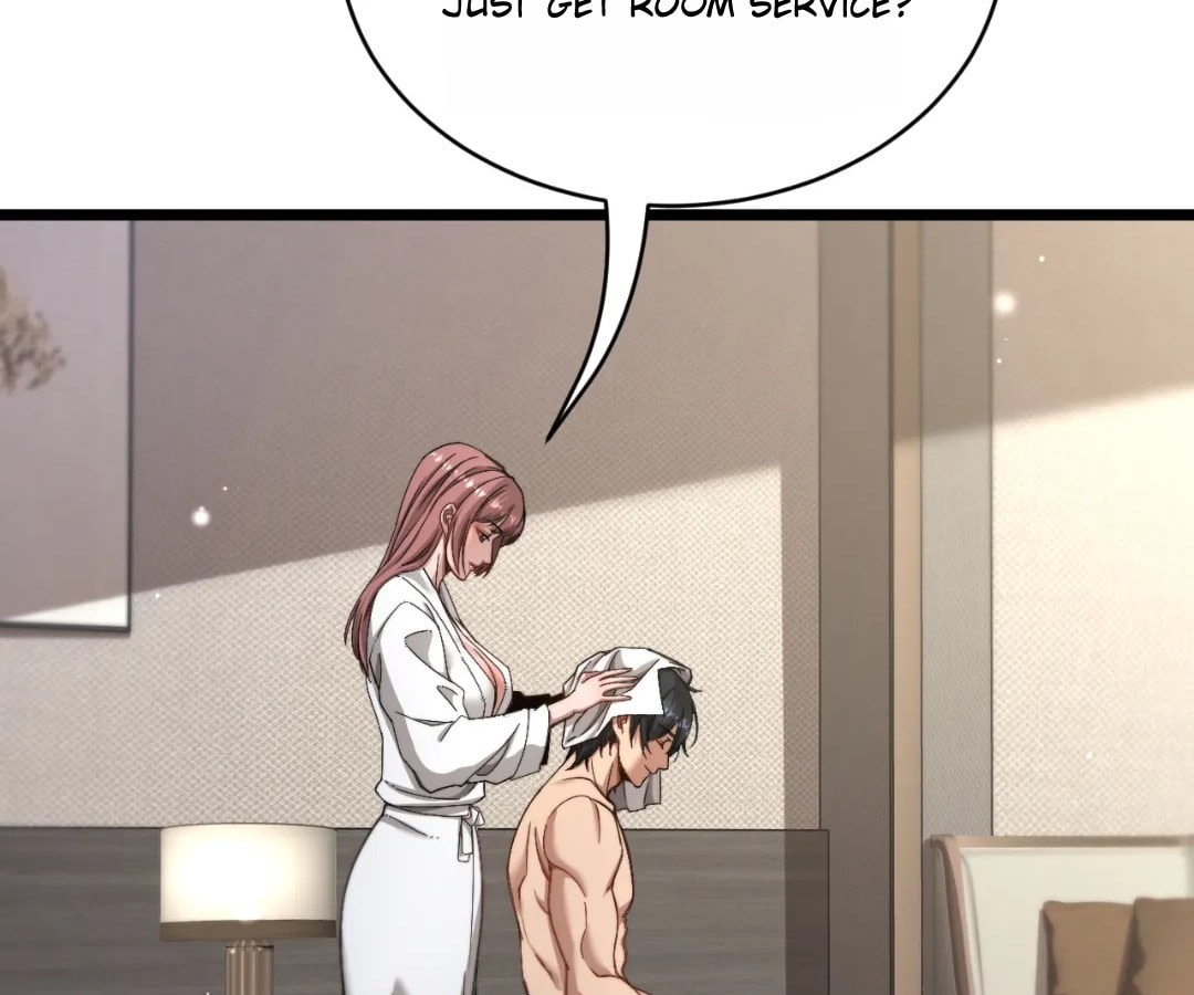 Perfect Life System: Double Cash for Her Favor Chapter 71 page 90 - 