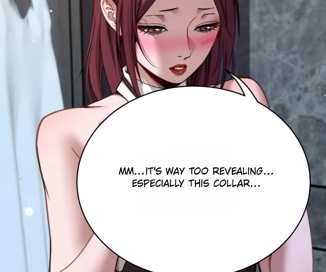 Perfect Life System: Double Cash for Her Favor Chapter 71 page 10 - 