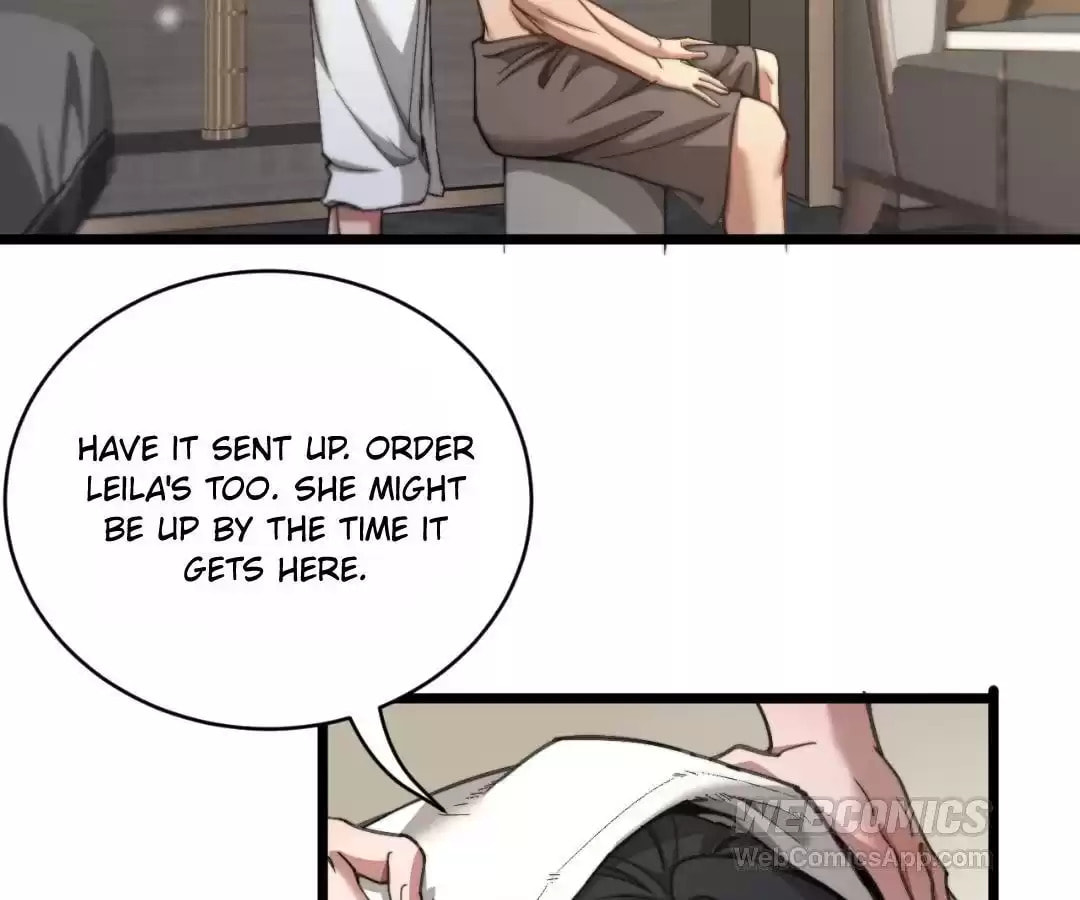 Perfect Life System: Double Cash for Her Favor Chapter 71 page 91 - 