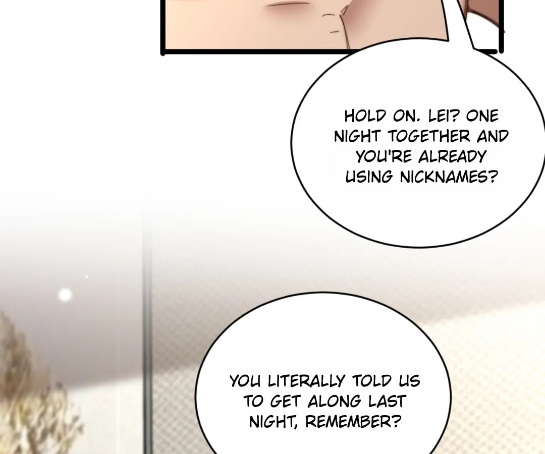 Perfect Life System: Double Cash for Her Favor Chapter 71 page 93 - 