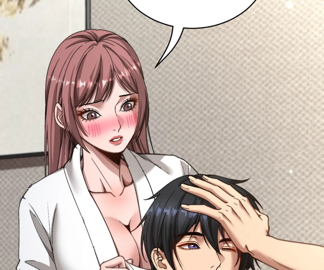 Perfect Life System: Double Cash for Her Favor Chapter 71 page 94 - 