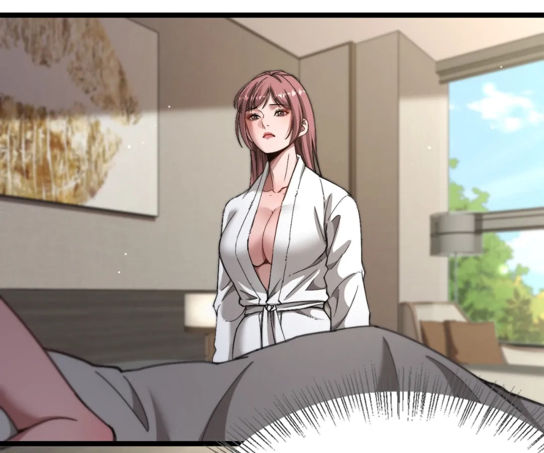Perfect Life System: Double Cash for Her Favor Chapter 71 page 100 - 