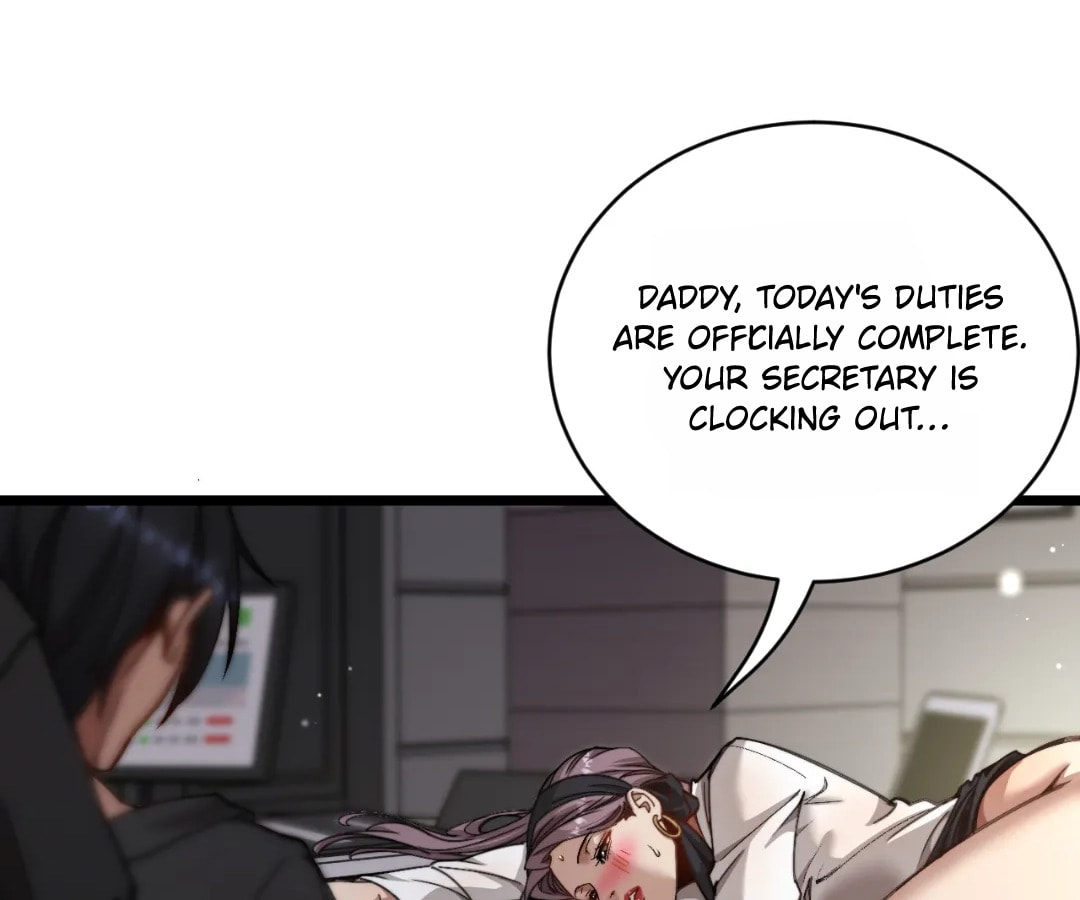 Perfect Life System: Double Cash for Her Favor Chapter 72 page 102 - 