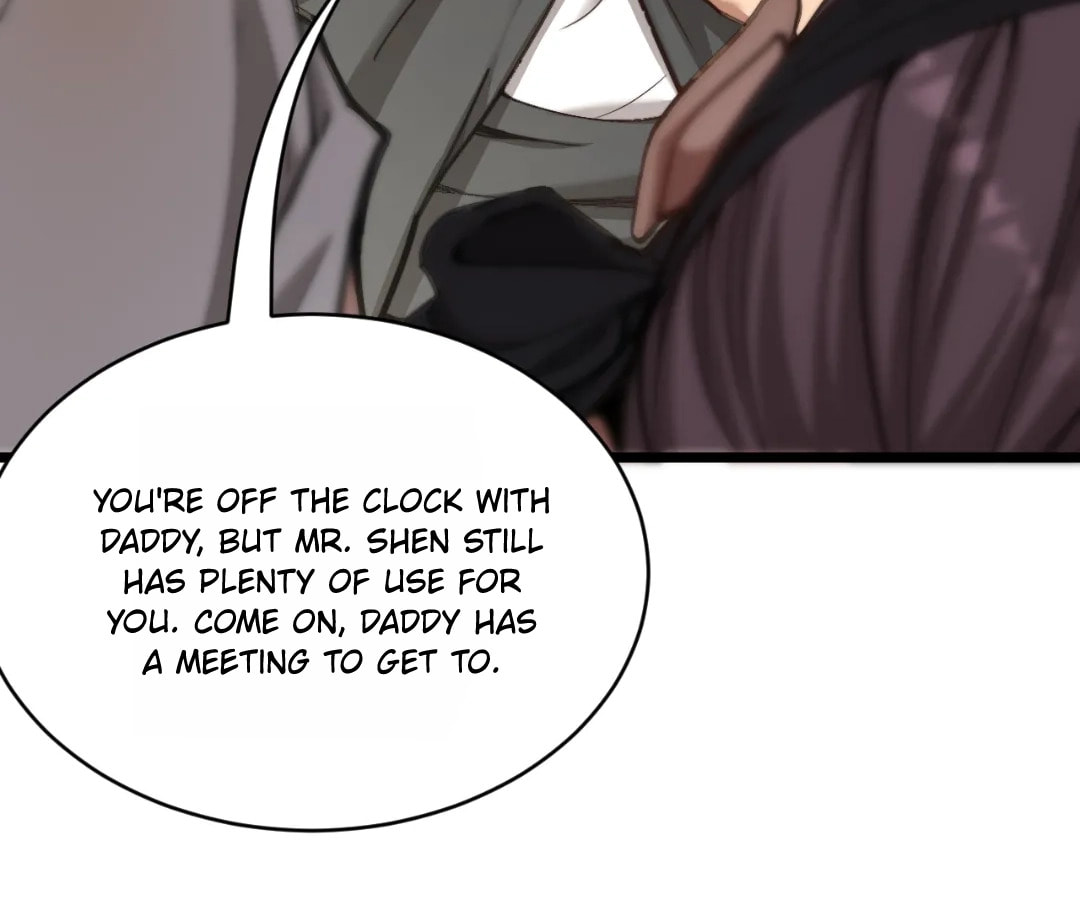 Perfect Life System: Double Cash for Her Favor Chapter 72 page 105 - 