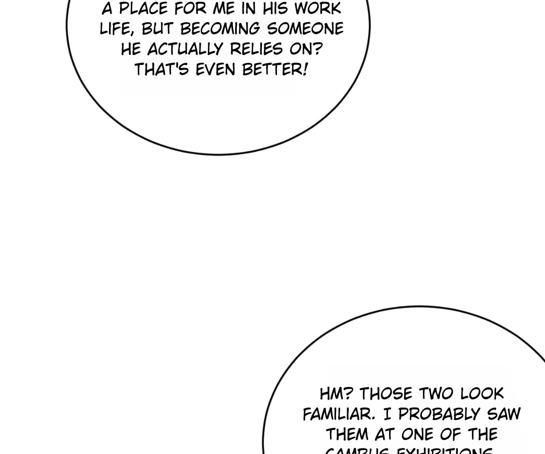 Perfect Life System: Double Cash for Her Favor Chapter 72 page 12 - 
