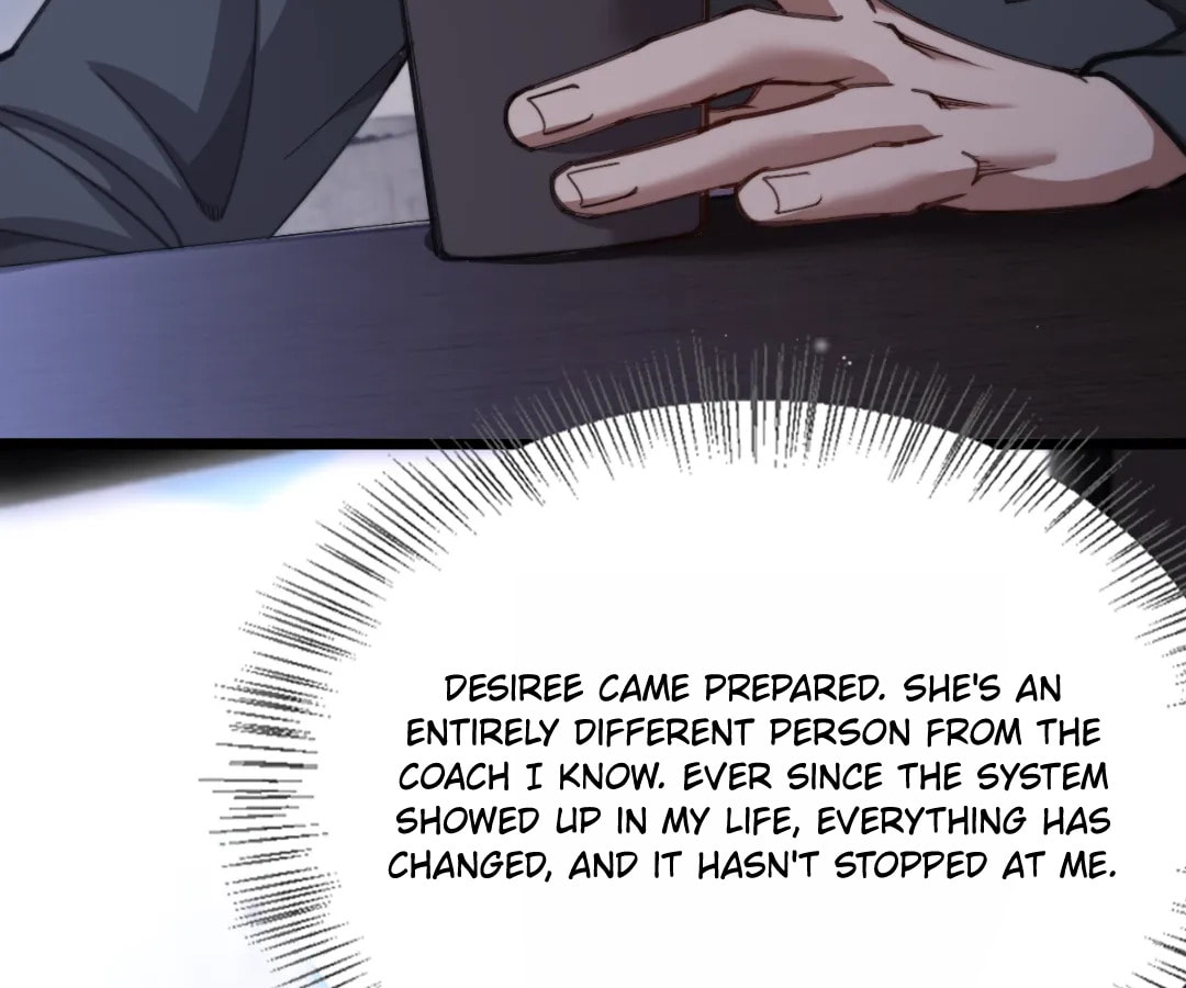 Perfect Life System: Double Cash for Her Favor Chapter 72 page 112 - 