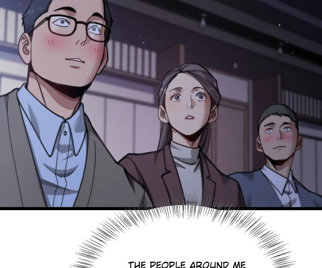 Perfect Life System: Double Cash for Her Favor Chapter 72 page 116 - 
