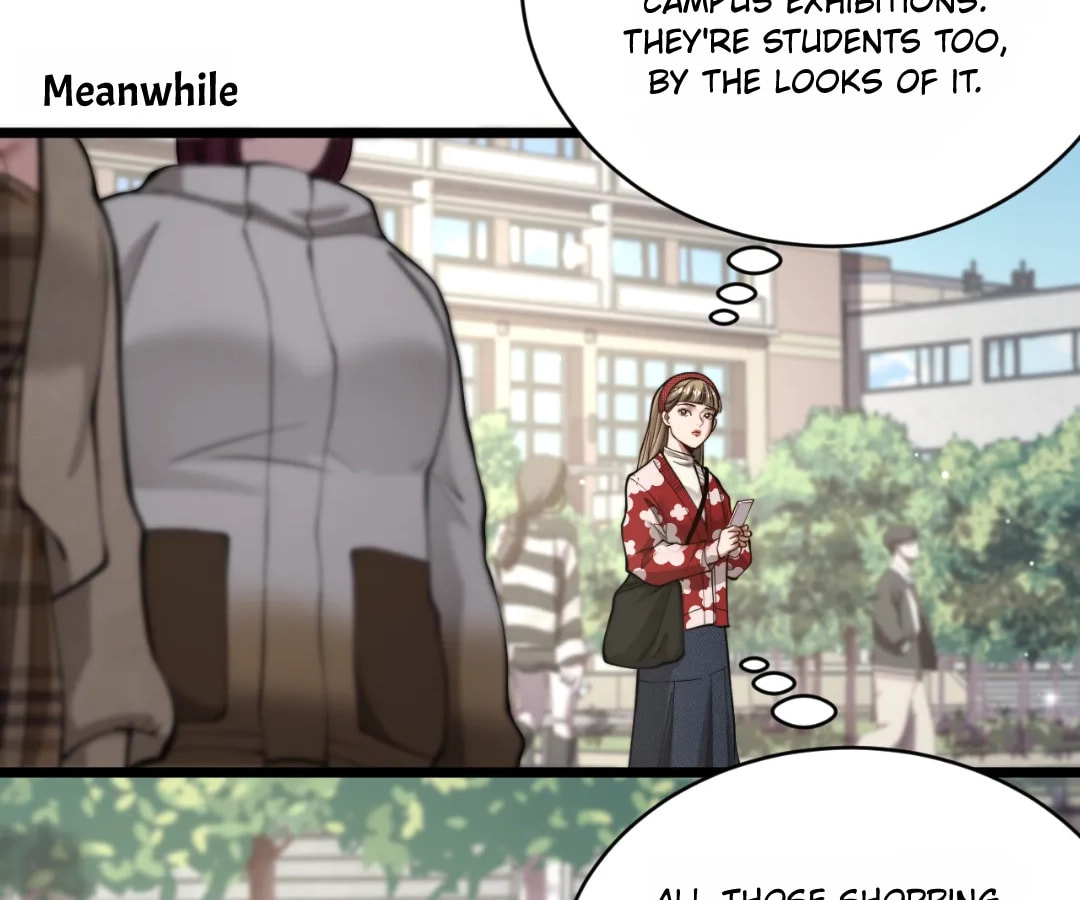 Perfect Life System: Double Cash for Her Favor Chapter 72 page 13 - 