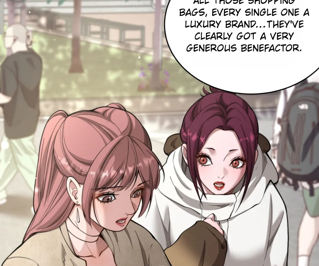 Perfect Life System: Double Cash for Her Favor Chapter 72 page 14 - 